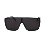 Saint Laurent SL 364 MASK ACE – Ochelari de soare Dama, Negru, Mask, 99 mm-1