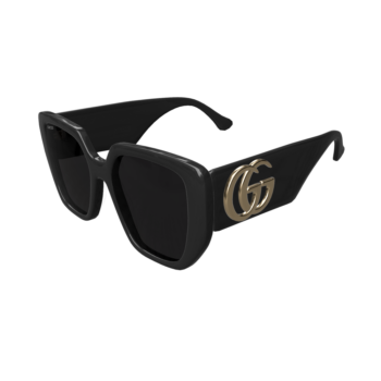 gucci-ochelari-de-soare-femei-negru-oversize-ovali-54-gg0956s-003-2