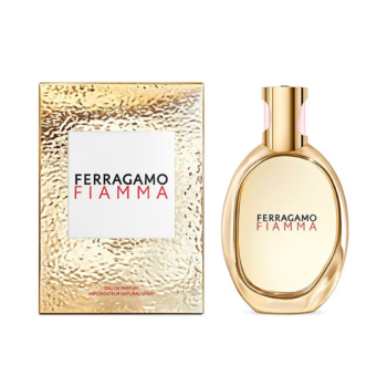 Ferragamo Ferragamo Fiamma edp 100ml