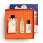 Hermes Terre d’Hermes Set(edt100,edt15,sh
