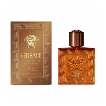 Versace versace eros najim parfum 50ml