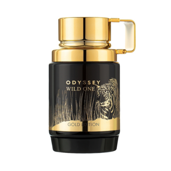 Armaf Odyssey Wild One Gold Edition 2023 Apă de Parfum Bărbați 100ml