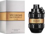 Viktor & Rolf Spicebomb Extreme 90ml - Parfum de Lux pentru Bărbați