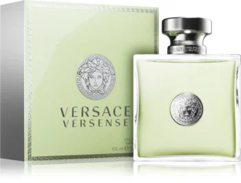 Versace Versense Eau de Toilette 100ml Femei