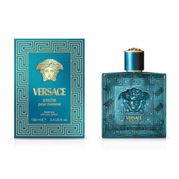 Versace Eros Parfum 100ml Bărbați