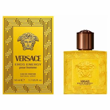 Versace Eros Energy Eau de Parfum 50ml Bărbați