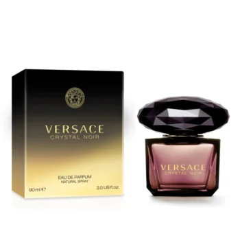 Versace Crystal Noir Parfum 90ml Femei
