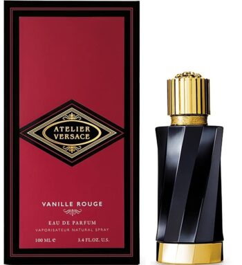 Atelier Vanille Rouge 100ml – Parfum unisex, esență premium sofisticată