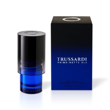Trussardi Primo Notte Blu Eau de Parfum 50ml Bărbați