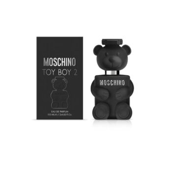 Moschino Toy Boy 2 Eau de Parfum 100ml Bărbați