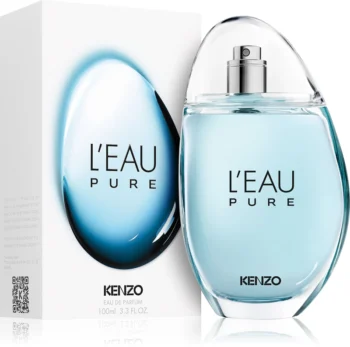 Kenzo L'Eau Pure Eau de Parfum 100ml Femei
