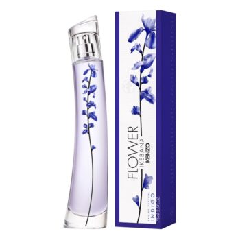 Flower by Kenzo Ikebana Indigo Eau de Parfum 75ml Femei
