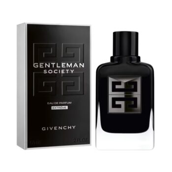 Givenchy Gentleman Society Extreme Eau de Parfum 60ml Bărbați