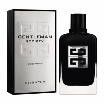Givenchy Gentleman Society Eau de Parfum 100ml Bărbați