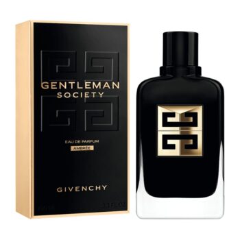 Givenchy Gentleman Society Ambrée Eau de Parfum 100ml Bărbați