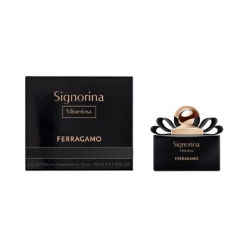 Salvatore Ferragamo Signorina Misteriosa Eau de Parfum 100ml Femei