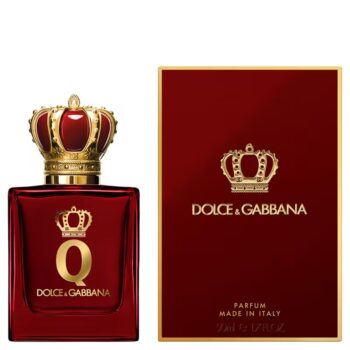 Dolce & Gabbana Q Perfume 50ml Femei