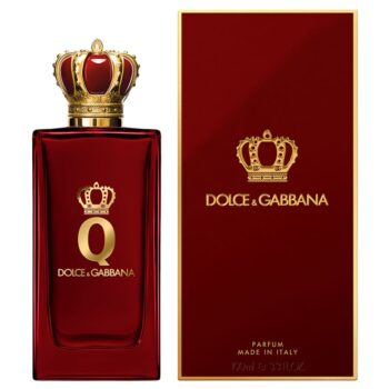 Dolce & Gabbana Q Perfume 100ml Femei