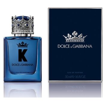 Dolce & Gabbana K Eau de Parfum 100ml Bărbați