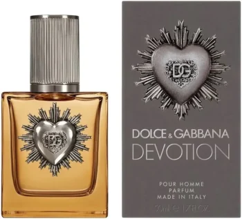 Dolce & Gabbana Devotion Pour Homme Parfum 50ml Bărbați