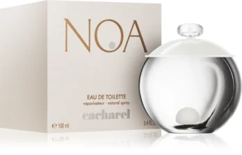 Cacharel Noa Eau de Toilette 100ml Femei