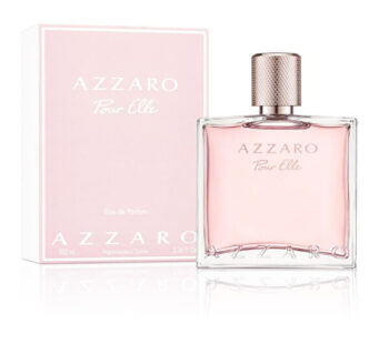 Azzaro Pour Elle Eau de Parfum 100ml Femei