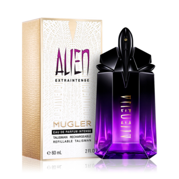 Mugler Alien Extraintense Eau de Parfum 60ml Femei
