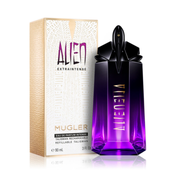 Mugler Alien Extraintense Eau de Parfum 90ml Femei