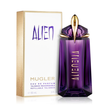 Mugler Alien Eau de Parfum 90ml Femei