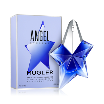 Mugler Angel Stellar Eau de Parfum 50ml Femei