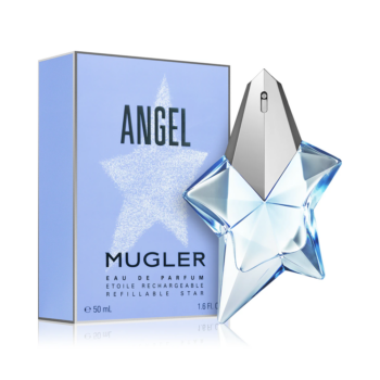 Mugler Angel Eau de Parfum 50ml Femei
