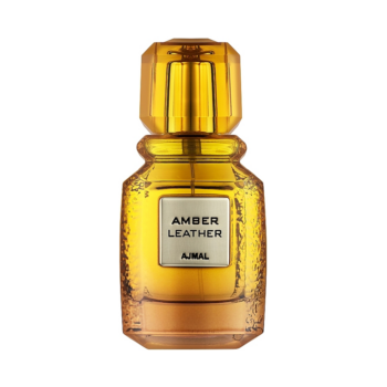 Ajmal Amber Leather Apă de Parfum Unisex 100ml