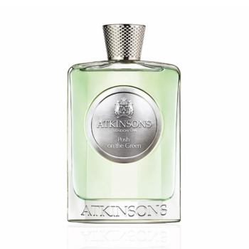 Atkinsons London Posh on The Green Eau de Parfum Unisex 100ml