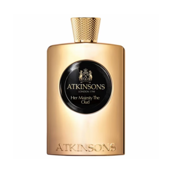 Atkinsons Oud Save The Queen Eau de Parfum Femei 100ml