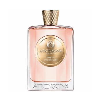 Atkinsons Rose In Wonderland Eau de Parfum Unisex 100ml