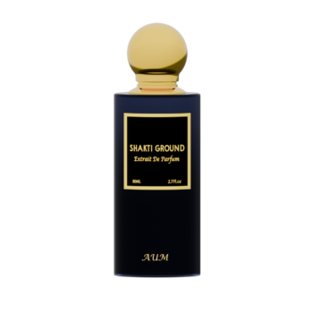 AUM Shakti Ground Extrait de Parfum Unisex 80ml