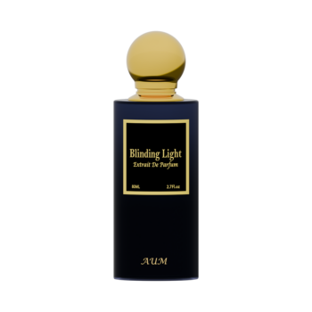AUM Blinding Light Parfum Unisex Extrait de Parfum 80ml