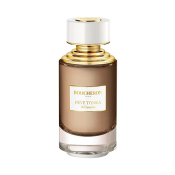 Boucheron Collection Feve Tonka de Canaima Unisex Eau de Parfum 125ml