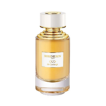Boucheron Collection Oud de Carthage 125 ml EDP