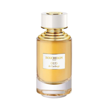 Boucheron Collection Oud de Carthage 125 ml EDP