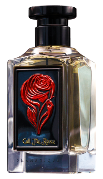 Shamanique Call Me Rose Extract de Parfum Unisex 100ml Parfum