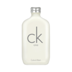 Calvin Klein CK One Eau de Toilette 200 ml Unisex Fresh