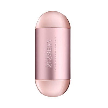 Carolina Herrera 212 Sexy Apă de Parfum Femei 100ml