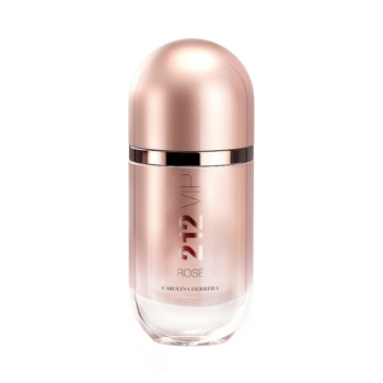 Carolina Herrera 212 VIP Rosé NYC Apă de Parfum Femei 50ml