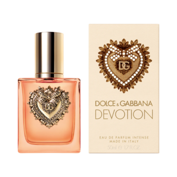 Dolce & Gabbana Devotion Eau de Parfum Intense 50ml Femei