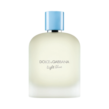 Dolce & Gabbana Light Blue Pour Homme Eau de Toilette 75ml Barbati