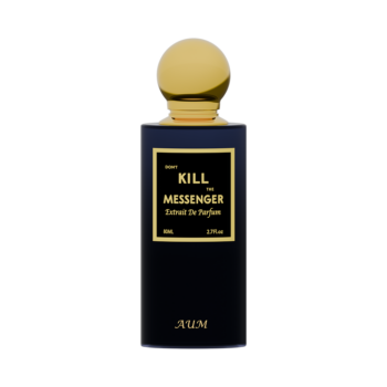 AUM Don't Kill The Messenger Extrait de Parfum Unisex 80ml