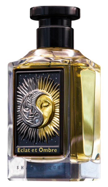 Shamanique Éclat et Ombre Extract de Parfum Unisex 100ml Parfum