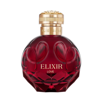 Elie Saab Elixir Love Eau de Parfum 100 ml