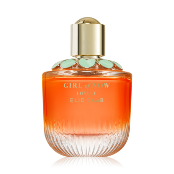 Elie Saab Girl of Now Lovely Eau de Parfum 90ml Femei
